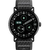 Spigen Athlex Air Active Google Pixel Watch 5/4/3 45mm  Black Grey - Watch Strap