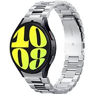 Spigen Modern Fit 316L Silver Samsung Galaxy Watch7 44/40mm - Watch Strap