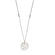 TOUS Jewellery 913564520 (925/1000, 5.65g) - Necklace