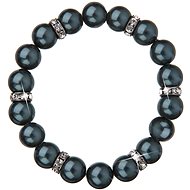 EVOLUTION GROUP 33058.3 Tahiti, decorated with Swarovski® crystals - Bracelet