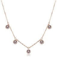 BROSWAY Symphonia BYM11 - Necklace