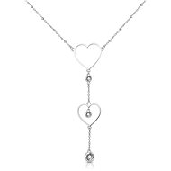 BROSWAY Sight BGH01 - Necklace