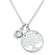 BROSWAY Tres Jolie BTJMS834 - Necklace