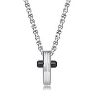 BROSWAY Crux BRX06 - Necklace