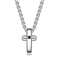 BROSWAY Crux BRX09 - Necklace