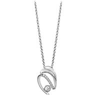 SILVER CAT SC321 (925/1000; 4,14g) - Necklace