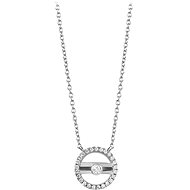 SILVER CAT SC331 (925/1000; 2,7g) - Necklace