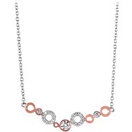 SILVER CAT SC346 (925/1000; 3,36g) - Necklace
