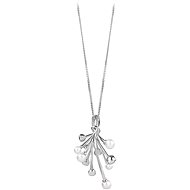 SILVER CAT SC348 (925/1000; 6,84g) - Necklace