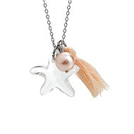 JSB Bijoux 61300736cr with Swarovski® Crystals - Necklace