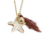 JSB Bijoux 61300736g-gsh with Swarovski® Crystals - Necklace