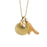 JSB Bijoux 61300737g-gsh with Swarovski® Crystals - Necklace