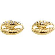 JSB Bijoux 61400739g-cr with Swarovski® Crystals - Earrings