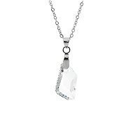 JSB Bijoux 61300751cr with Swarovski® Crystals - Necklace