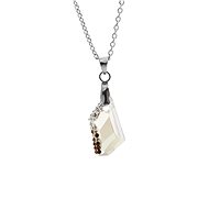 JSB Bijoux 61300751gsh with Swarovski® Crystals - Necklace