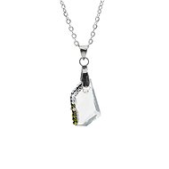 JSB Bijoux 61300751ssh with Swarovski® Crystals - Necklace