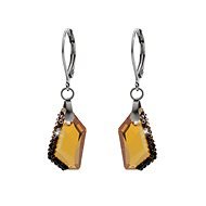 JSB Bijoux 61400751coop with Swarovski® Crystals - Earrings
