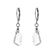 JSB Bijoux 61400751cr with Swarovski® Crystals - Earrings