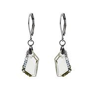 JSB Bijoux 61400751ssh with Swarovski® Crystals - Earrings