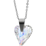 JSB Bijoux 61300773ab with Swarovski® Crystals - Necklace