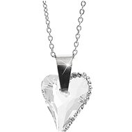 JSB Bijoux 61300773cr with Swarovski® Crystals - Necklace