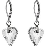 JSB Bijoux 61400774cr with Swarovski® Crystals - Earrings