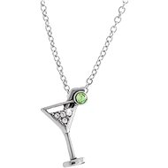 JSB Bijoux 61300822cr with Swarovski® Crystals - Necklace