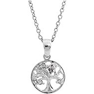 JSB Bijoux 61300826cr with Swarovski® Crystals - Necklace