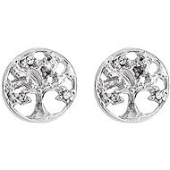 JSB Bijoux 61400826cr with Swarovski® Crystals - Earrings