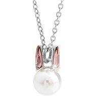 JSB Bijoux 61300828ro with Swarovski® Crystals - Necklace