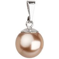 EVOLUTION GROUP 734150.3 Bronze with Pearl (Ag925/1000, 2g) - Charm