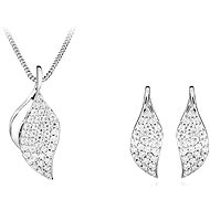 SILVER CAT SSC364365 (Ag 925/1000, 5,25g) - Jewellery Gift Set
