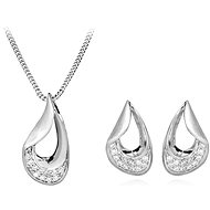 SILVER CAT SSC420421 (Ag 925/1000, 5,5g) - Jewellery Gift Set