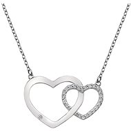 HOT DIAMONDS Love DN128 (Ag 925/1000, 3,26g) - Necklace