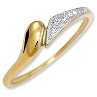  Ring Gossi (585/1000; 1.45 g)  - Ring