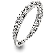 HOT DIAMONDS Jasmine DR210/K (Ag 925/1000, 2,00g) - Ring