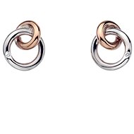 HOT DIAMONDS Eternity DE309 (Ag 925/1000, 3,40g) - Earrings