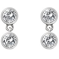HOT DIAMONDS Willow DE586 (Ag 925/1000, 1,30g) - Earrings