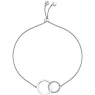HOT DIAMONDS Love DL568 (Ag 925/1000, 3,37g) - Bracelet