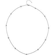 HOT DIAMONDS Willow DN131 (Ag 925/1000, 6,10g) - Necklace