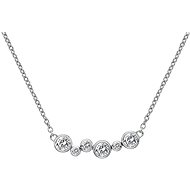 HOT DIAMONDS Tender DN147 (Ag 925/1000, 2,20g) - Necklace