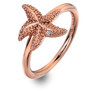 HOT DIAMONDS Daisy DR212/M (Ag 925/1000, 3,60g) - Ring