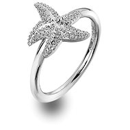 HOT DIAMONDS Daisy DR213/K (Ag 925/1000, 3,60g) - Ring