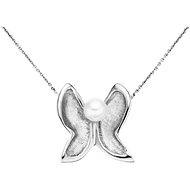 Dolcze Butterfly 311048 (Au585 / 1000, 2,15g) - Necklace