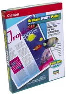 Canon Brilant White Paper (15 sheets) - 