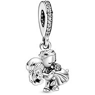 PANDORA 798896C01 (Ag925/1000, 2,9g) - Charm