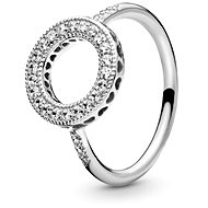 PANDORA 191039CZ-54 (Ag925/1000, 3,3g) - Ring