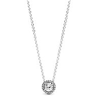 PANDORA 396240CZ-45 (Ag925/1000, 5,2g) - Necklace