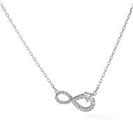SWAROVSKI Infinity 5520576 - Necklace