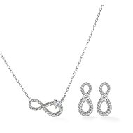 SWAROVSKI Infinity 5540702 - Jewellery Gift Set